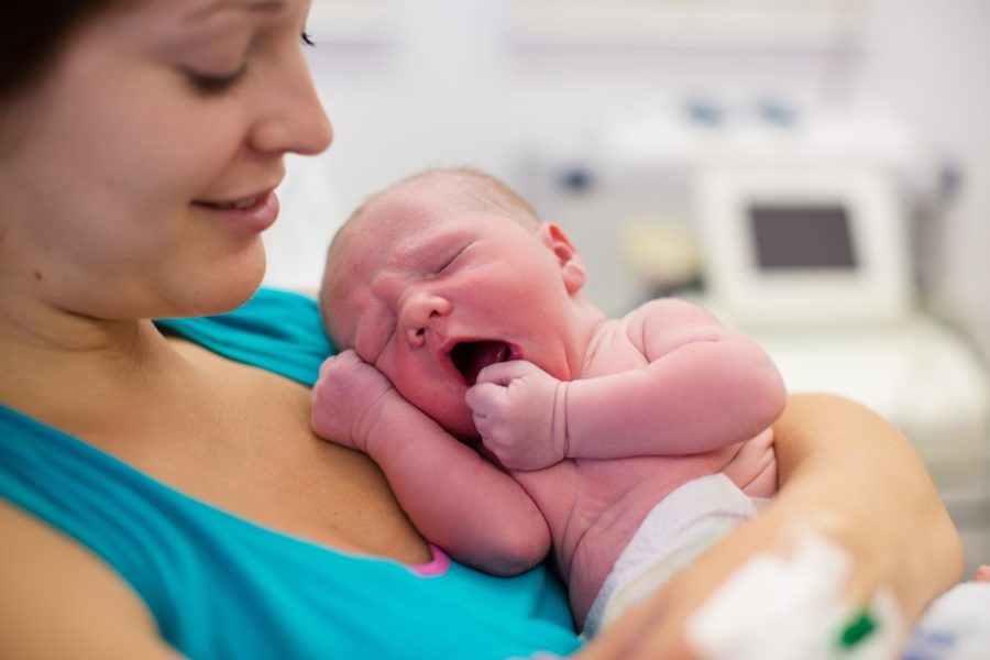 What Is Postnatal Care Nursing