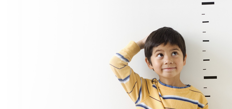 7 Ways to Increase Children’s Height - Amazons Watch Magazine