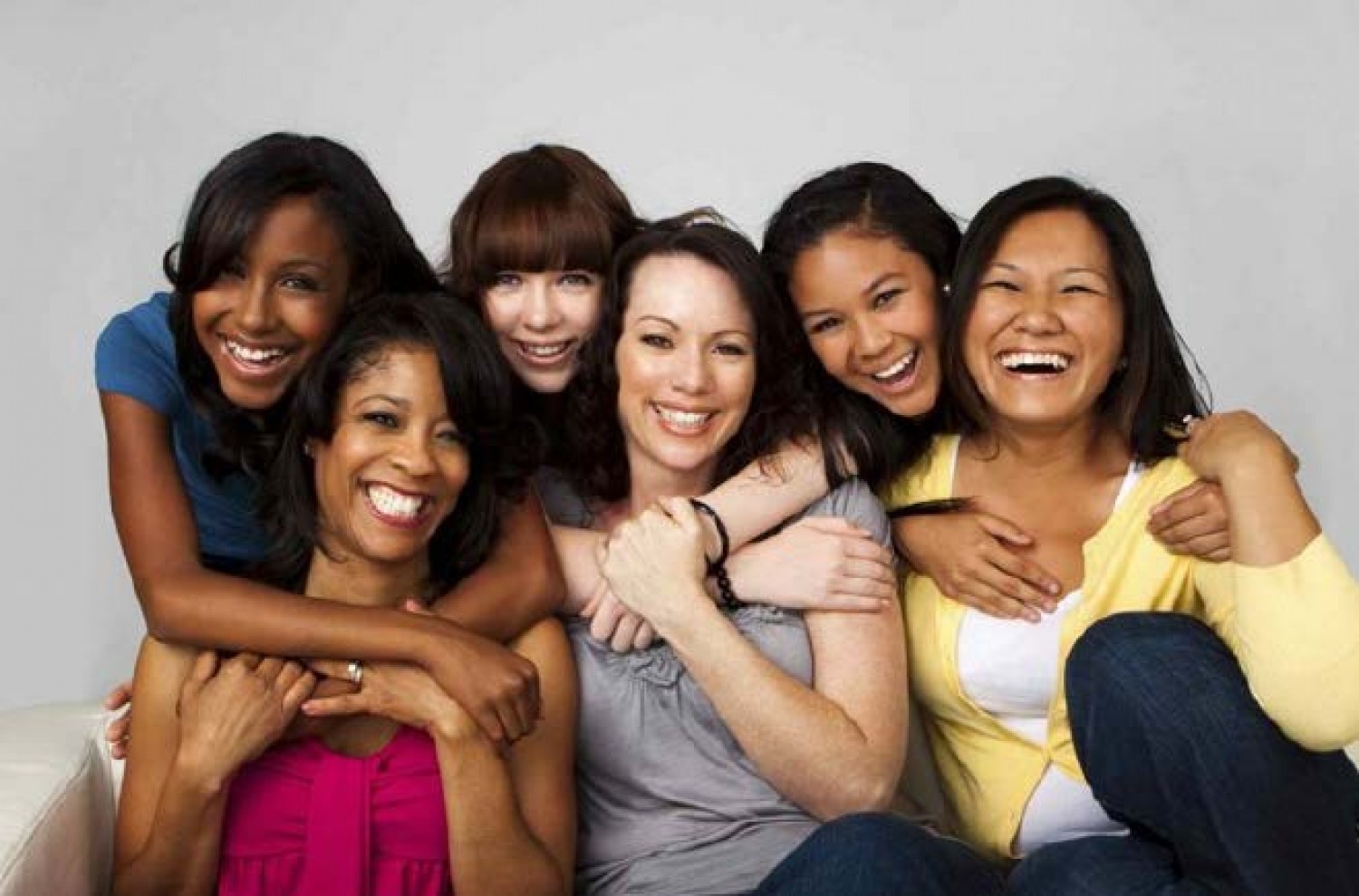 Womens Social Group Wcn Program Amazons Watch Magazine 
