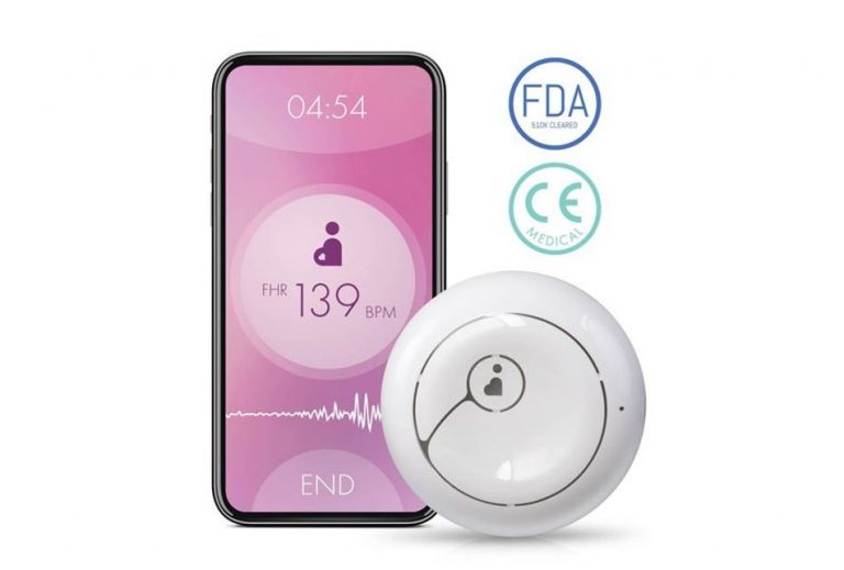 HeraBEAT: Tracking Your Baby Heart Beat At Home - Amazons Watch Magazine