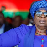 Celebrating Netumbo Nandi-Ndaitwah’s Historic Rise as Namibia’s First Female President