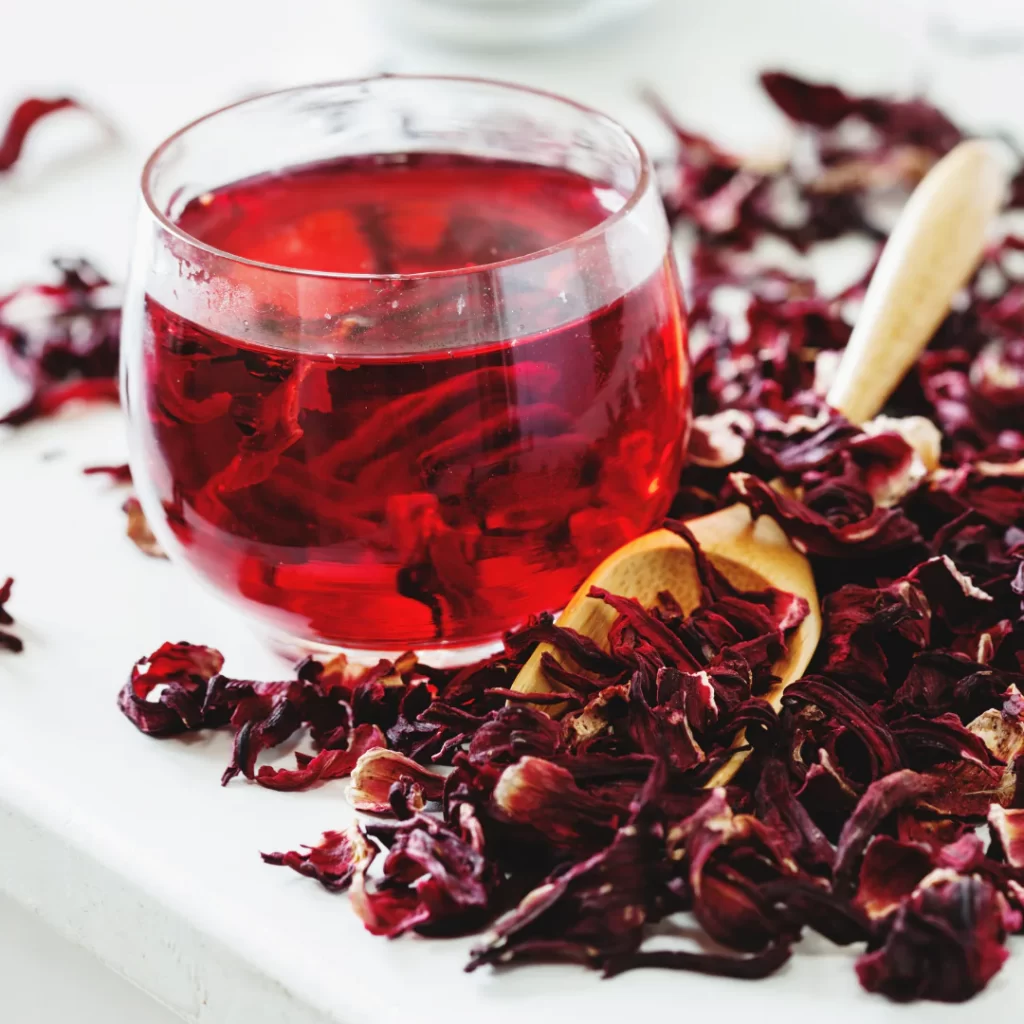 From Petal to Plate: Discover the Beauty and Wellness of Hibiscus