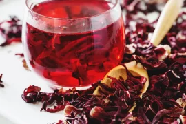 From Petal to Plate: Discover the Beauty and Wellness of Hibiscus