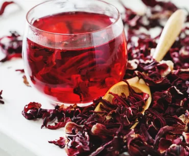 From Petal to Plate: Discover the Beauty and Wellness of Hibiscus