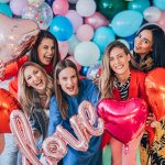 Galentine’s & Lovers’ Day: Celebrating Friendships, Love, and the People Who Matter Most